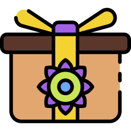 geschenk icon