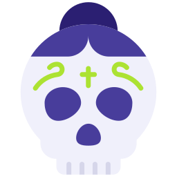 Catrina icon