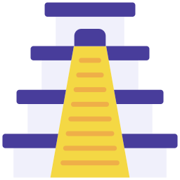 Chichen Itza icon