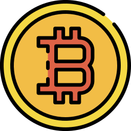 bitcoin Ícone