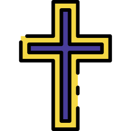 kreuz icon