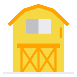 Barn icon