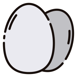 Eggs icon