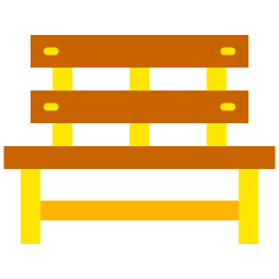 Bench icon