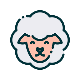 Sheep icon