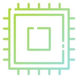 Processors icon