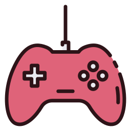 manette Icône