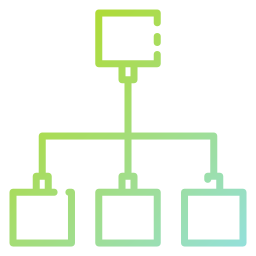 plan du site Icône