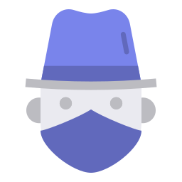 Bandit icon