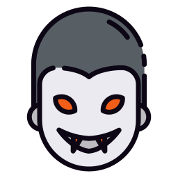 dracula icon