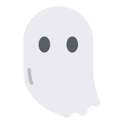 fantasma Ícone