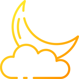 Cloud icon