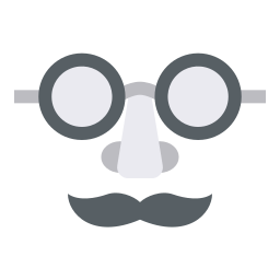 Glasses icon