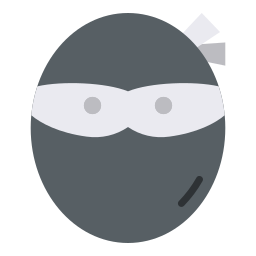 Ninja icon