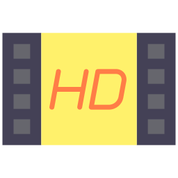 hdフィルム icon