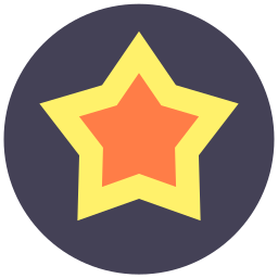 Star icon