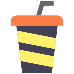 Soft drink icon