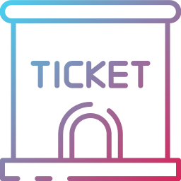 ticketfenster icon