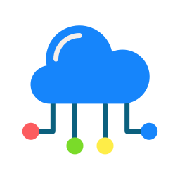 Cloud icon