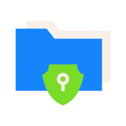 Data security icon