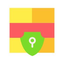 Firewall icon