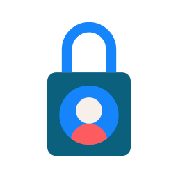 Privacy icon