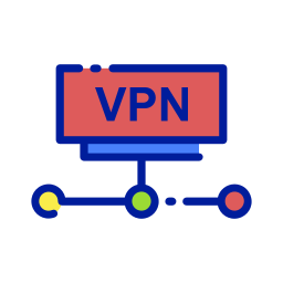 vpn ikona