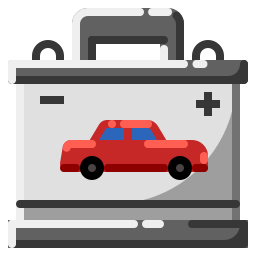 autobatterie icon