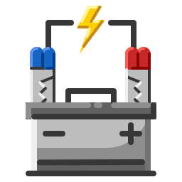 batterie icon