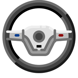 Wheel icon