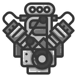 motor icon