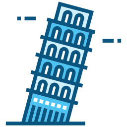 pisa icon