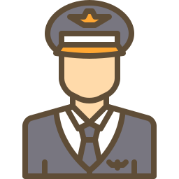 pilot icon