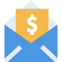 email icon