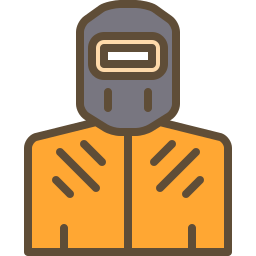 Welder icon