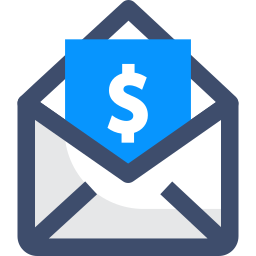 Email icon