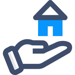 hypothek icon