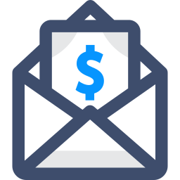 Envelope icon