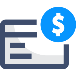 Credit card icon