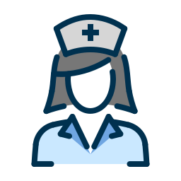 Nurse icon