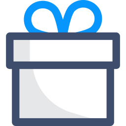 Gift icon