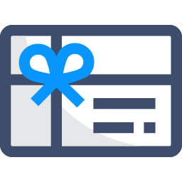 Voucher icon