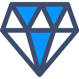 diamant icon