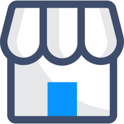 Store icon