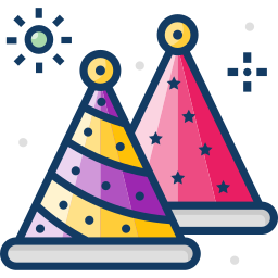 partyhut icon