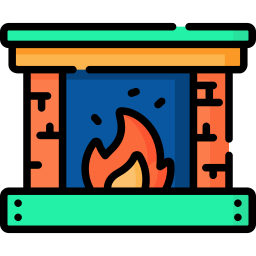 kamin icon