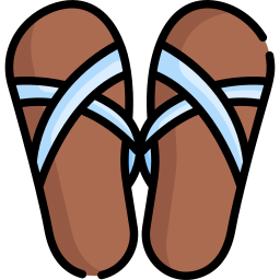 Sandals icon