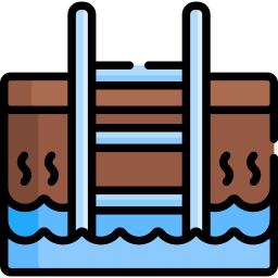 schwimmbad icon