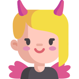 Devil icon