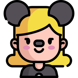 Mouse icon